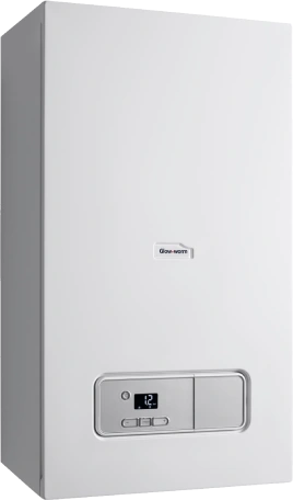 Glow-worm Compact 28kW