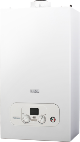 Baxi 800 Combi 2 30kW